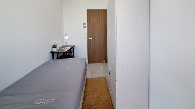 The Spectrum, 503 Pasir Panjang Road, Room Rental, 100 sqft, Condominium For Rent, by Bespoke Habitat Pte Ltd, 500042080 - 04-07 PRS2 - PropertyGuru.com.sg