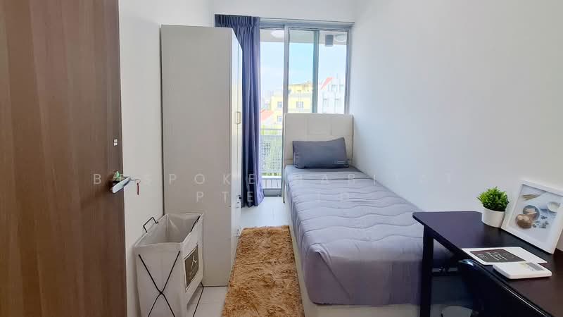 The Spectrum, 503 Pasir Panjang Road, Room Rental, 100 sqft, Condominium For Rent, by Bespoke Habitat Pte Ltd, 500042080 - 04-07 PRS2 - PropertyGuru.com.sg