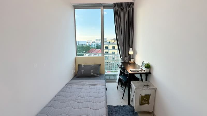 The Spectrum, 503 Pasir Panjang Road, Room Rental, 100 sqft, Condominium For Rent, by Bespoke Habitat Pte Ltd, 500042080 - 05-07 PRS2 - PropertyGuru.com.sg