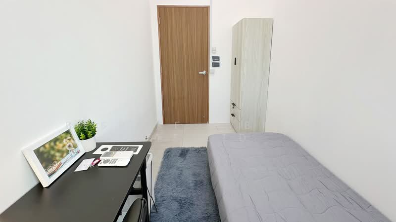 The Spectrum, 503 Pasir Panjang Road, Room Rental, 100 sqft, Condominium For Rent, by Bespoke Habitat Pte Ltd, 500042080 - 05-07 PRS2 - PropertyGuru.com.sg