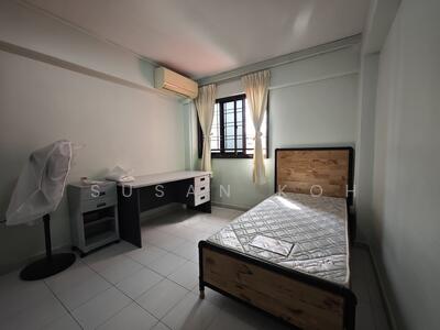 For Rent - 154 Bishan Street 13