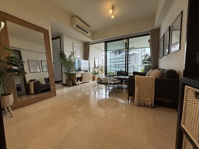 For Rent - Spottiswoode Residences