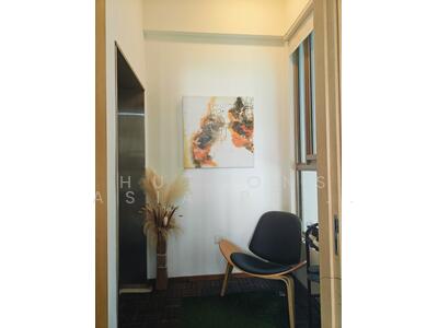 For Rent - The Waterline