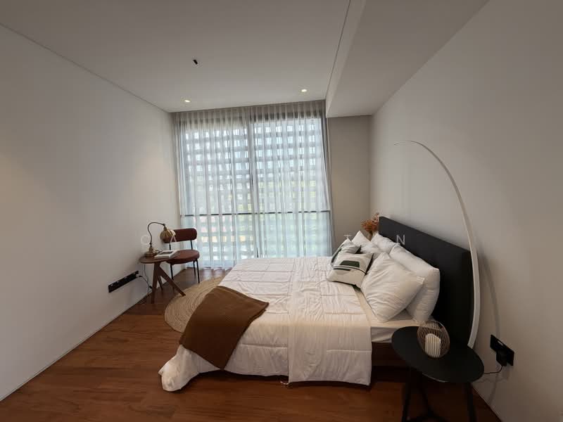 ⭐️TOP soon! BN Semi D @ Hillcrest / Watten / Greenview⭐️ CANDICE 9879-9983, Hillcrest / Watten / Shelford, 6 Bedrooms, 6,760 sqft, Semi-Detached House For Sale, by Candice Tan, 500042091 - Bedroom - PropertyGuru.com.sg
