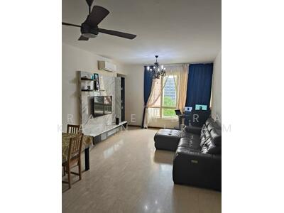 For Rent - Yishun Emerald