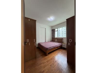 For Rent - 410A Fernvale Road