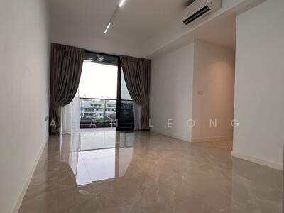 For Rent - Kent Ridge Hill Residences