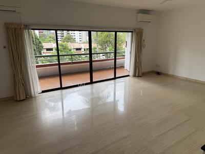 For Rent - Villa Delle Rose