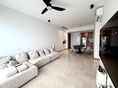 For Sale - The Nexus