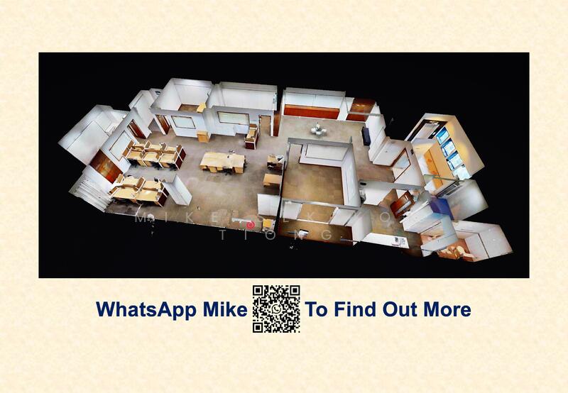 Crystal Time Building, 16 Tannery Lane, 2,925 sqft, Light Industrial (B1) For Rent, by Mike Sek Kok Tiong, 500042109 - CommercialGuru.com.sg
