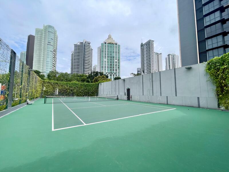 Kopar At Newton Condominium For Sale at S$ 1,300,000 | PropertyGuru Singapore