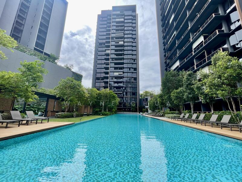 Kopar At Newton Condominium For Sale at S$ 1,300,000 | PropertyGuru Singapore