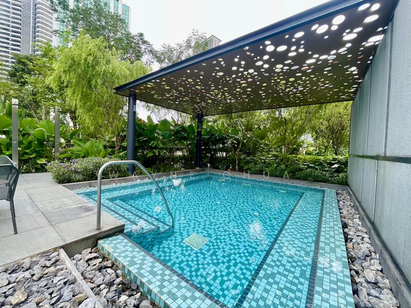 Kopar At Newton Condominium For Sale at S$ 1,300,000 | PropertyGuru Singapore