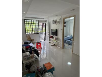 For Rent - 30 New Upper Changi Road