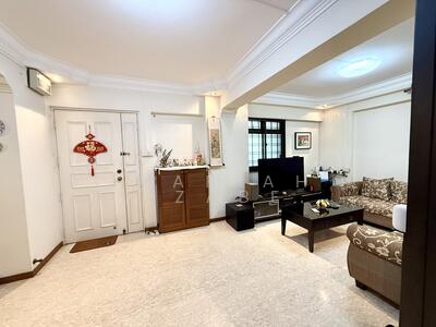 For Sale - 345 Kang Ching Road