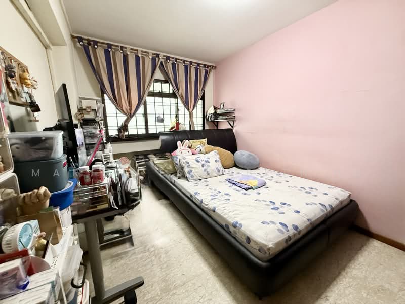 345 Kang Ching Road, 345 Kang Ching Road, 3 Bedrooms, 1,098 sqft, HDB Flat For Sale, by Mariah Elizabeth Hu, 500042122 - Bedroom - PropertyGuru.com.sg
