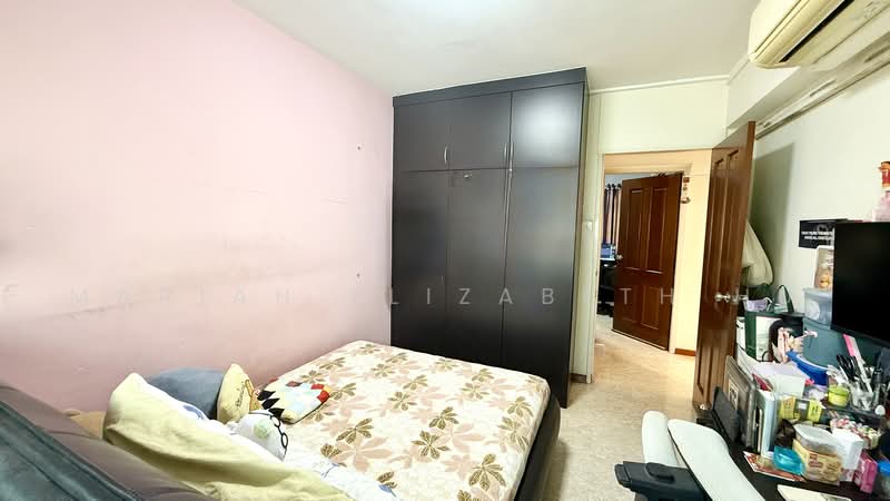 345 Kang Ching Road, 345 Kang Ching Road, 3 Bedrooms, 1,098 sqft, HDB Flat For Sale, by Mariah Elizabeth Hu, 500042122 - Bedroom - PropertyGuru.com.sg