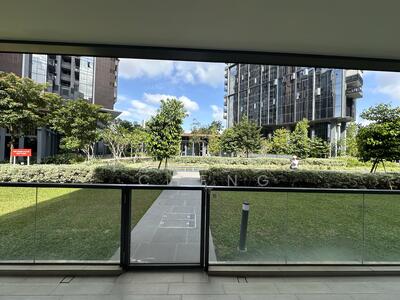 For Sale - Parc Clematis