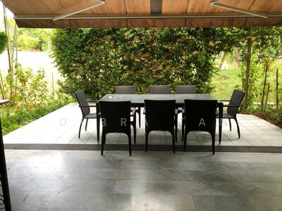 For Rent - Tanglin Hill Condo