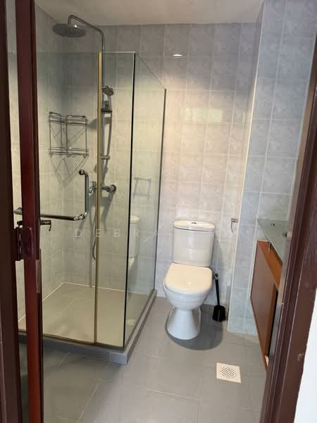 Tanglin Hill Condo, 18 Tanglin Walk, 4 Bedrooms, 5,050 sqft, Condominium For Rent, by Debra Tan, 500042134 - Bathroom - PropertyGuru.com.sg