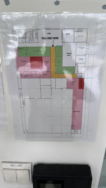 3 Seletar Aerospace Link, 3 Seletar Aerospace Link, 57,120 sqft, Factory / Workshop (B2) For Sale, by Matthew Chua, 500042135 - CommercialGuru.com.sg