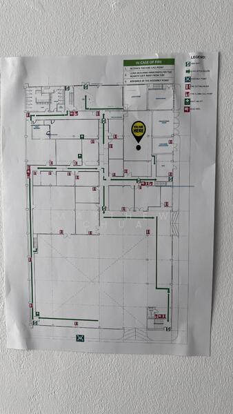 3 Seletar Aerospace Link, 3 Seletar Aerospace Link, 57,120 sqft, Factory / Workshop (B2) For Sale, by Matthew Chua, 500042135 - CommercialGuru.com.sg