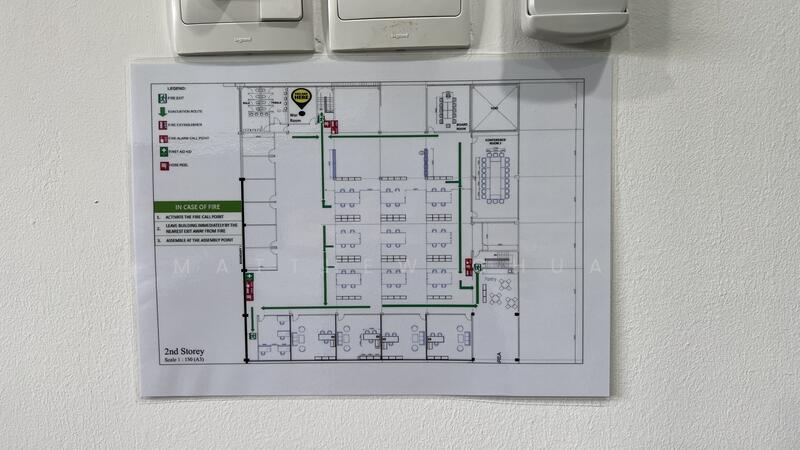 3 Seletar Aerospace Link, 3 Seletar Aerospace Link, 57,120 sqft, Factory / Workshop (B2) For Sale, by Matthew Chua, 500042135 - CommercialGuru.com.sg