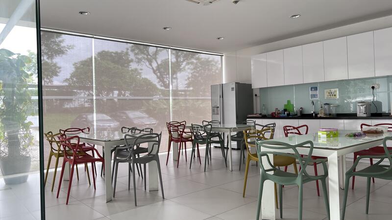 3 Seletar Aerospace Link, 3 Seletar Aerospace Link, 57,120 sqft, Factory / Workshop (B2) For Sale, by Matthew Chua, 500042135 - Level 1 Pantry Area - CommercialGuru.com.sg