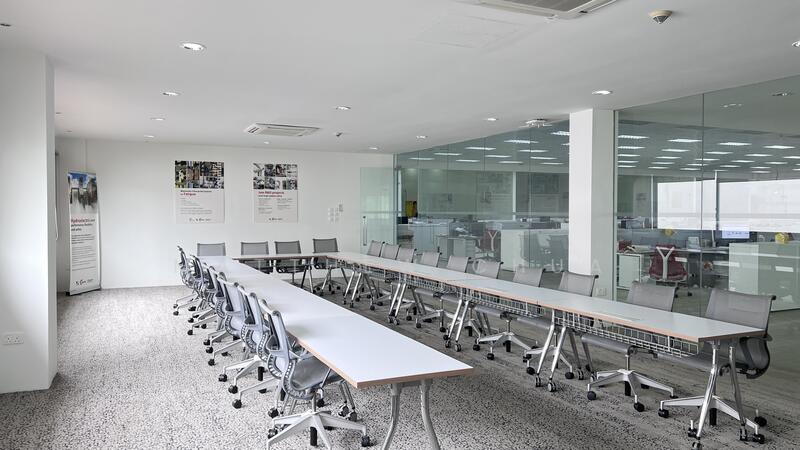 3 Seletar Aerospace Link, 3 Seletar Aerospace Link, 57,120 sqft, Factory / Workshop (B2) For Sale, by Matthew Chua, 500042135 - Meeting And Office Rooms - CommercialGuru.com.sg