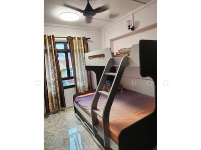 For Rent - 672A Klang Lane