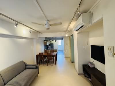 For Sale - 4 Tanjong Pagar Plaza