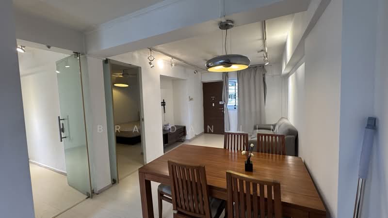 4 Tanjong Pagar Plaza, 4 Tanjong Pagar Plaza, 2 Bedrooms, 635 sqft, HDB Flat For Sale, by Brandan Lim, 500042144 - Living Room - PropertyGuru.com.sg