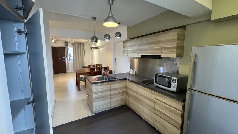 4 Tanjong Pagar Plaza, 4 Tanjong Pagar Plaza, 2 Bedrooms, 635 sqft, HDB Flat For Sale, by Brandan Lim, 500042144 - Kitchen - PropertyGuru.com.sg
