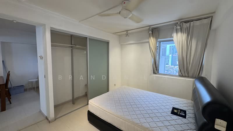 4 Tanjong Pagar Plaza, 4 Tanjong Pagar Plaza, 2 Bedrooms, 635 sqft, HDB Flat For Sale, by Brandan Lim, 500042144 - PropertyGuru.com.sg