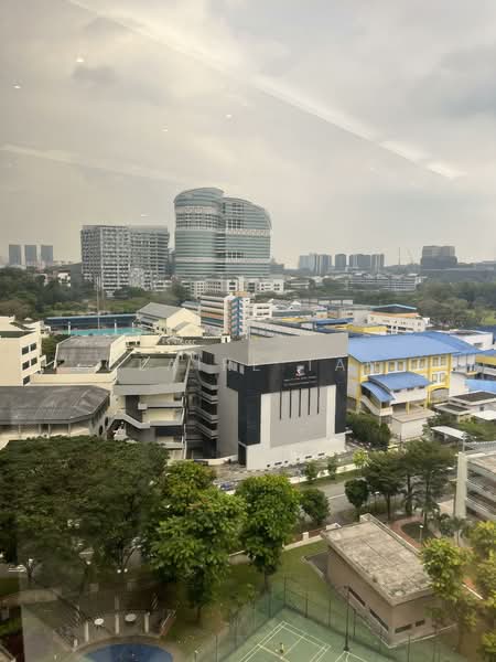 Heritage View Condominium For Sale at S$ 2,188,000 | PropertyGuru Singapore - Exterior