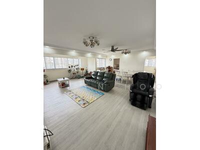 For Sale - 7 Teck Whye Avenue