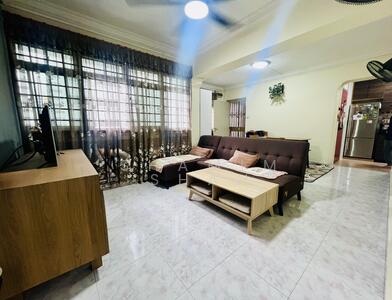 For Sale - 668A Jurong West Street 64