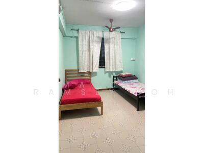 For Rent - 101 Jurong East Street 13