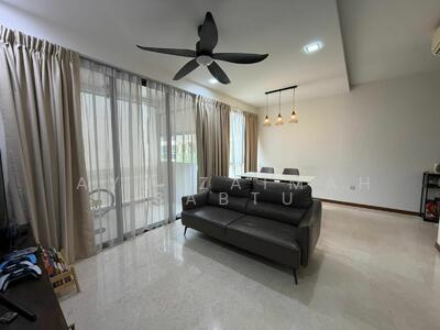 For Sale - Palm Isles