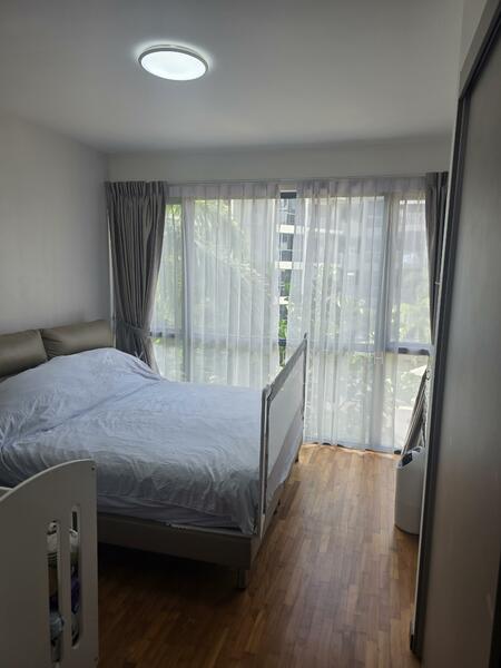 Palm Isles Condominium For Sale at S$ 1,450,000 | PropertyGuru Singapore