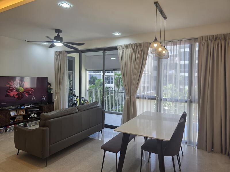 Palm Isles Condominium For Sale at S$ 1,450,000 | PropertyGuru Singapore