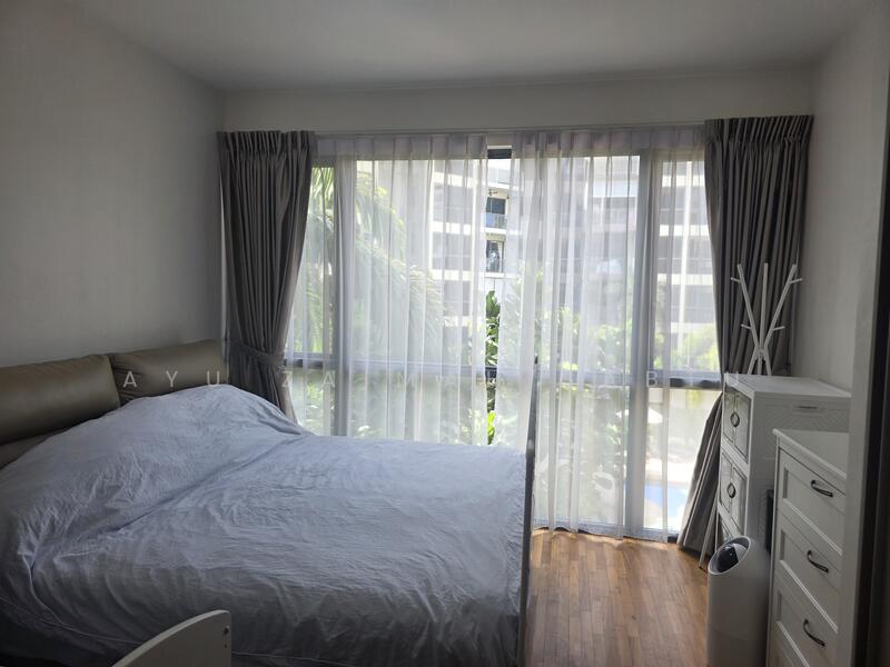 Palm Isles Condominium For Sale at S$ 1,450,000 | PropertyGuru Singapore