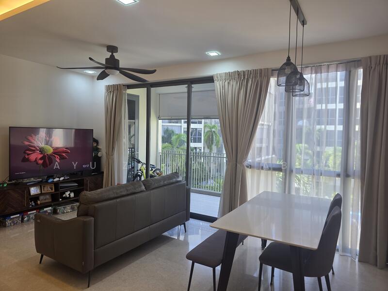 Palm Isles Condominium For Sale at S$ 1,450,000 | PropertyGuru Singapore