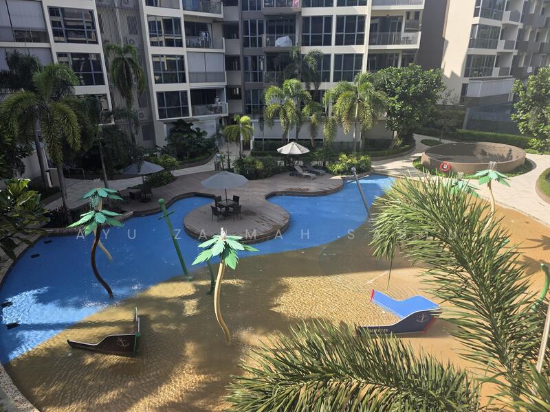 Palm Isles Condominium For Sale at S$ 1,450,000 | PropertyGuru Singapore