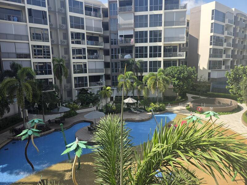Palm Isles Condominium For Sale at S$ 1,450,000 | PropertyGuru Singapore