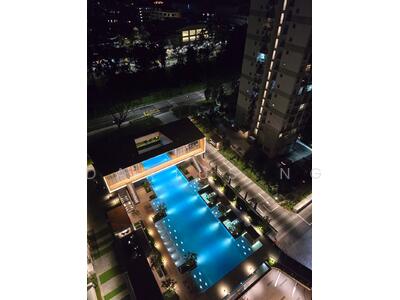 For Sale - Perfect Ten