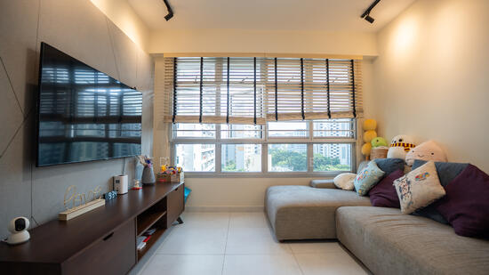 For Sale - 874D Tampines Street 85