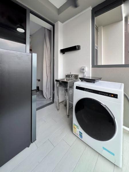 Trilive, 115 Tampines Road, Hougang / Punggol / Sengkang, Studio, 300 sqft, Condominium For Rent, by Raymond Tung, 500042175 - Balcony - PropertyGuru.com.sg