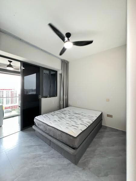 Trilive, 115 Tampines Road, Hougang / Punggol / Sengkang, Studio, 300 sqft, Condominium For Rent, by Raymond Tung, 500042175 - Studio (Dual-key unit) - PropertyGuru.com.sg