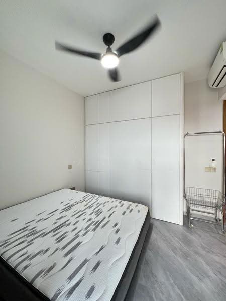 Trilive, 115 Tampines Road, Hougang / Punggol / Sengkang, Studio, 300 sqft, Condominium For Rent, by Raymond Tung, 500042175 - Studio (Dual-key unit) - PropertyGuru.com.sg